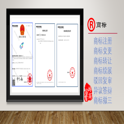 商標買賣-商標轉讓相關情況
