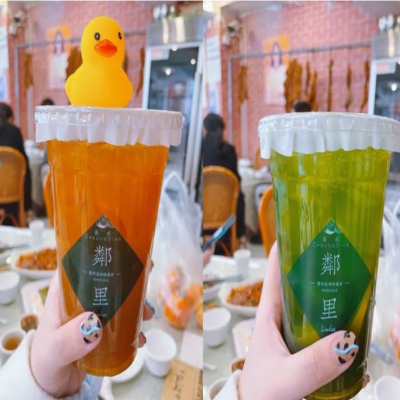 奶茶品牌已獲得商標(biāo)權(quán)，加盟商卻被告侵權(quán)？