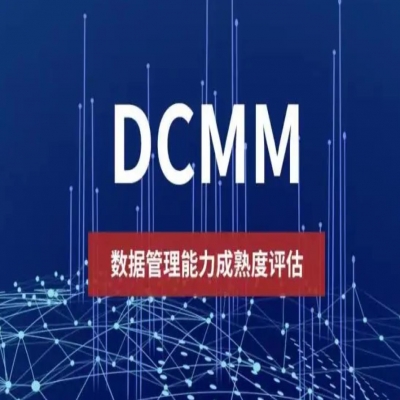 DCMM的評估要求有哪些呢？