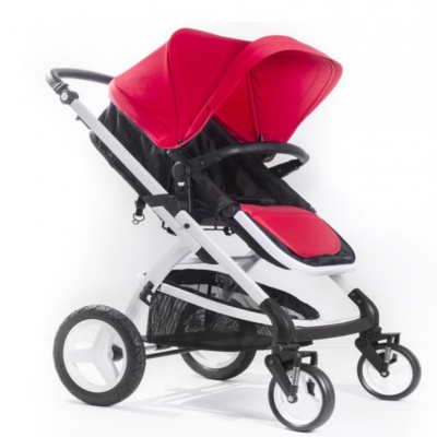 @寶爸寶媽 童車安全不能大意 選購前要知道這些事！